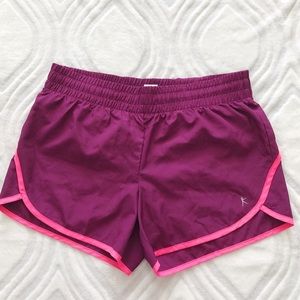 Danskin Now Athletic Shorts